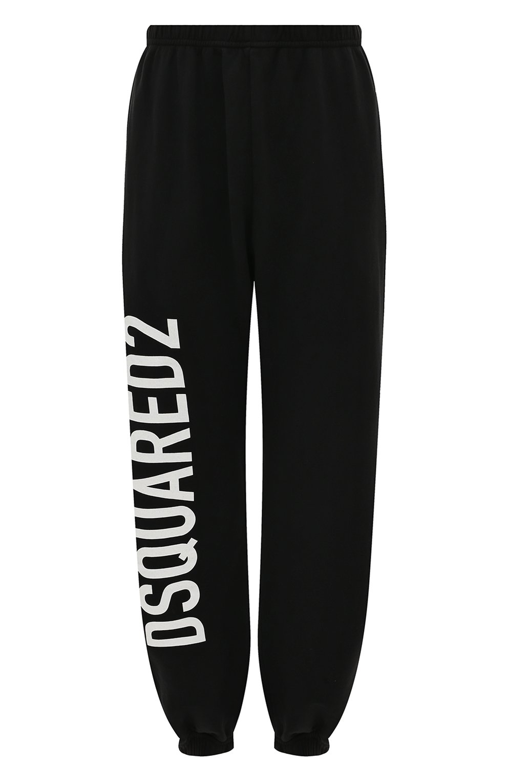 Хлопковый джоггеры DSQUARED2, арт. S75KB0292/S25539, фото 1