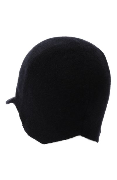 Кашемировая бейсболка wellington CANOE, арт. 4915505, фото 3