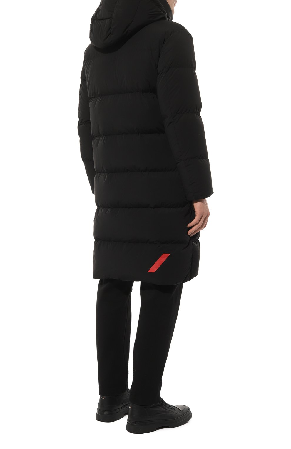 Пуховик AFTER LABEL, арт. ALASKA/N7864-1, фото 4