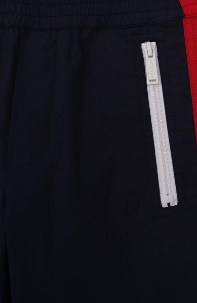 Хлопковые брюки DSQUARED2, арт. DQ2794/D0A8C, фото 3