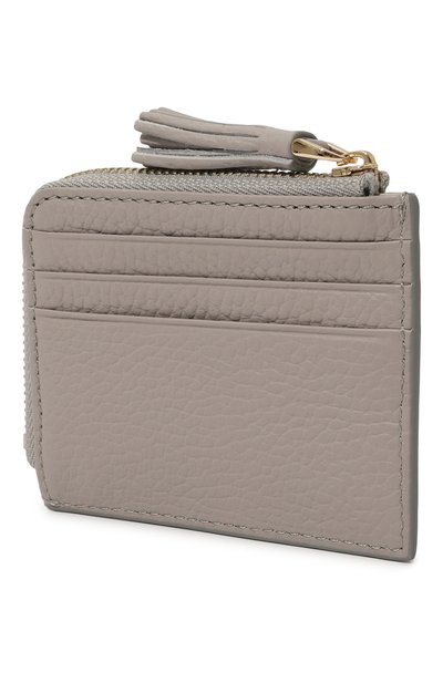 Кожаный футляр для кредитных карт COCCINELLE, арт. E2 MU0 12 89 01, фото 2