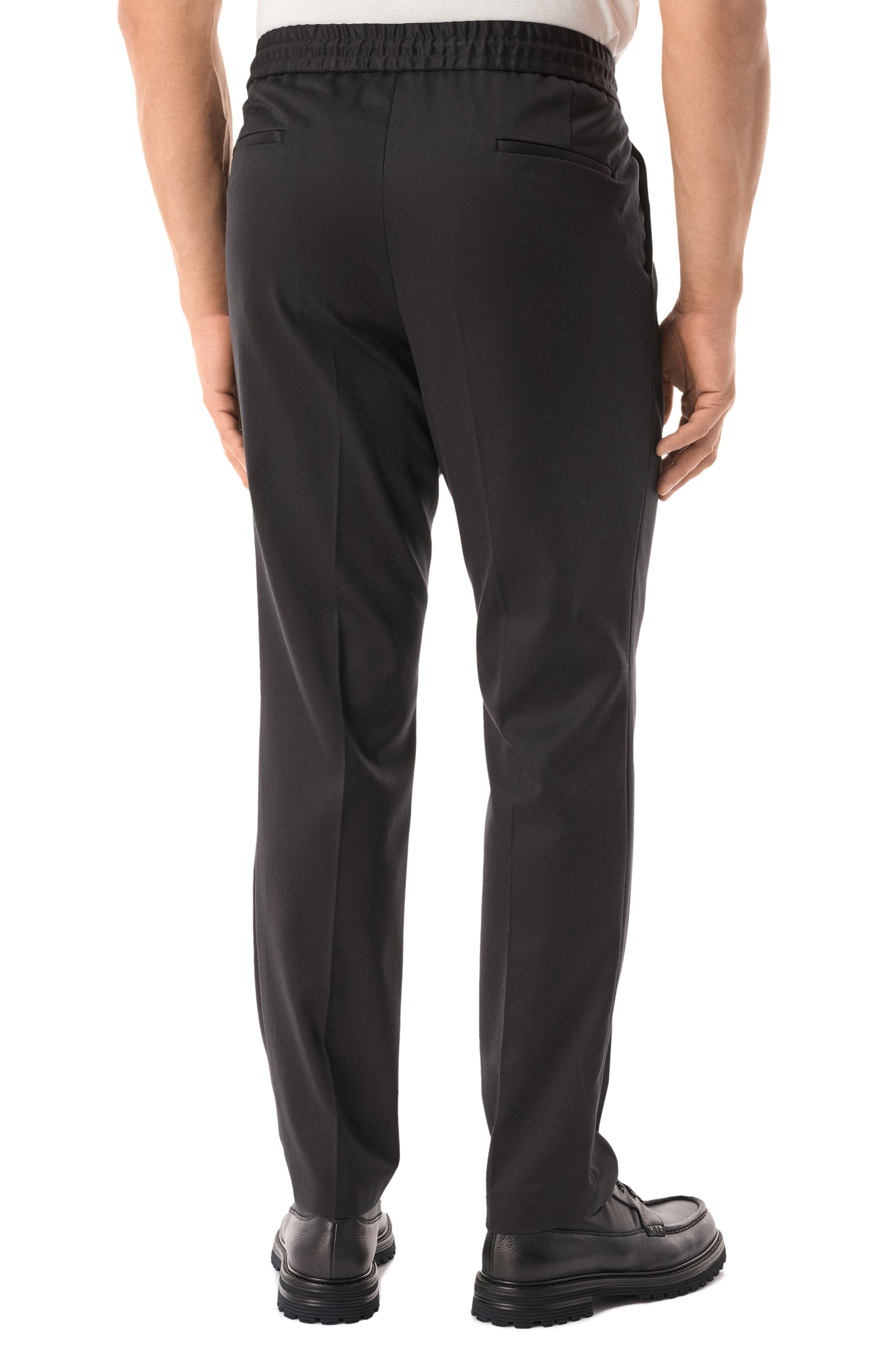 Брюки HUGO, арт. 50532925, фото 4