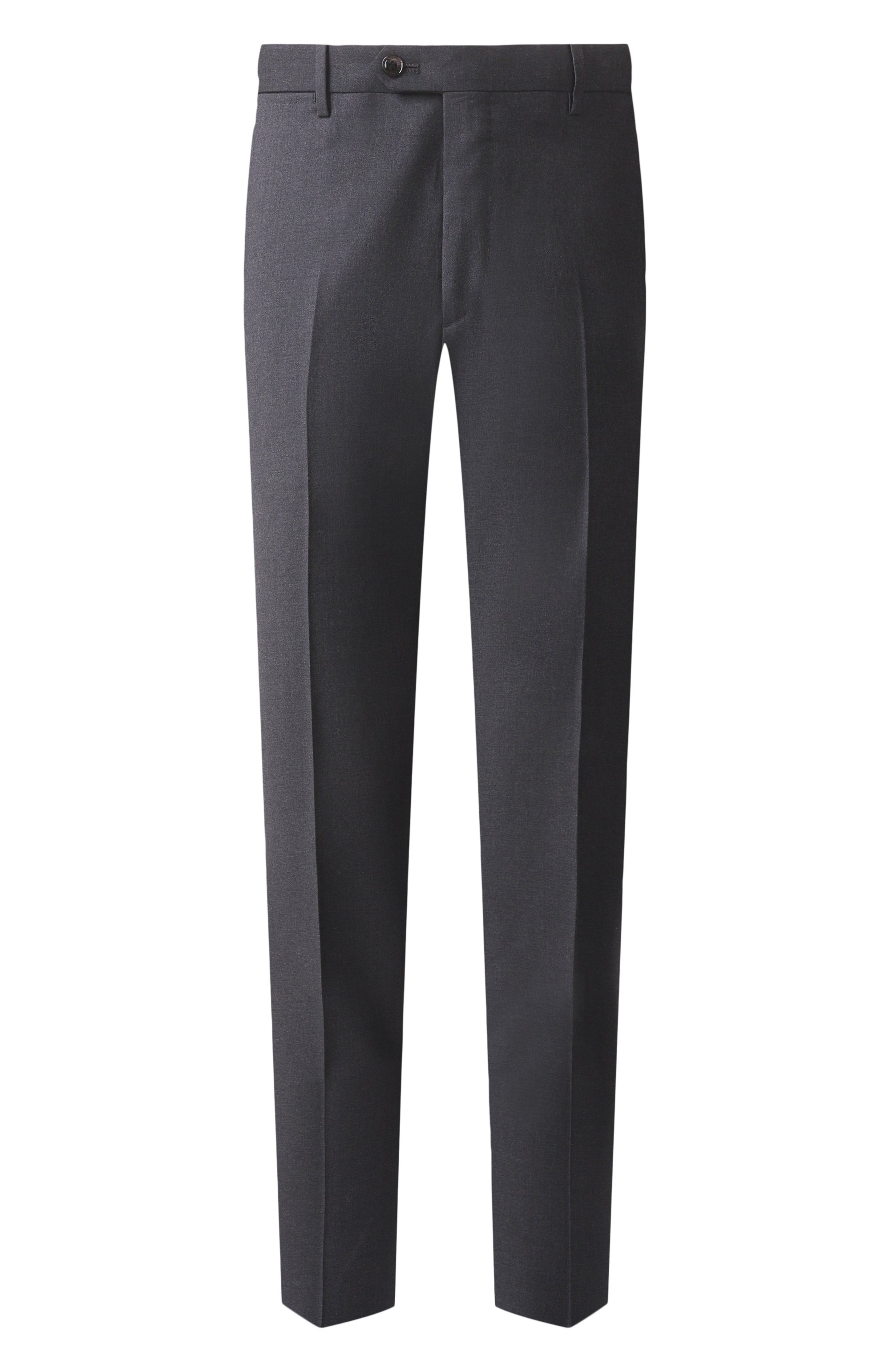 Шерстяные брюки GIORGIO ARMANI, арт. GM000342/TE10959, фото 1