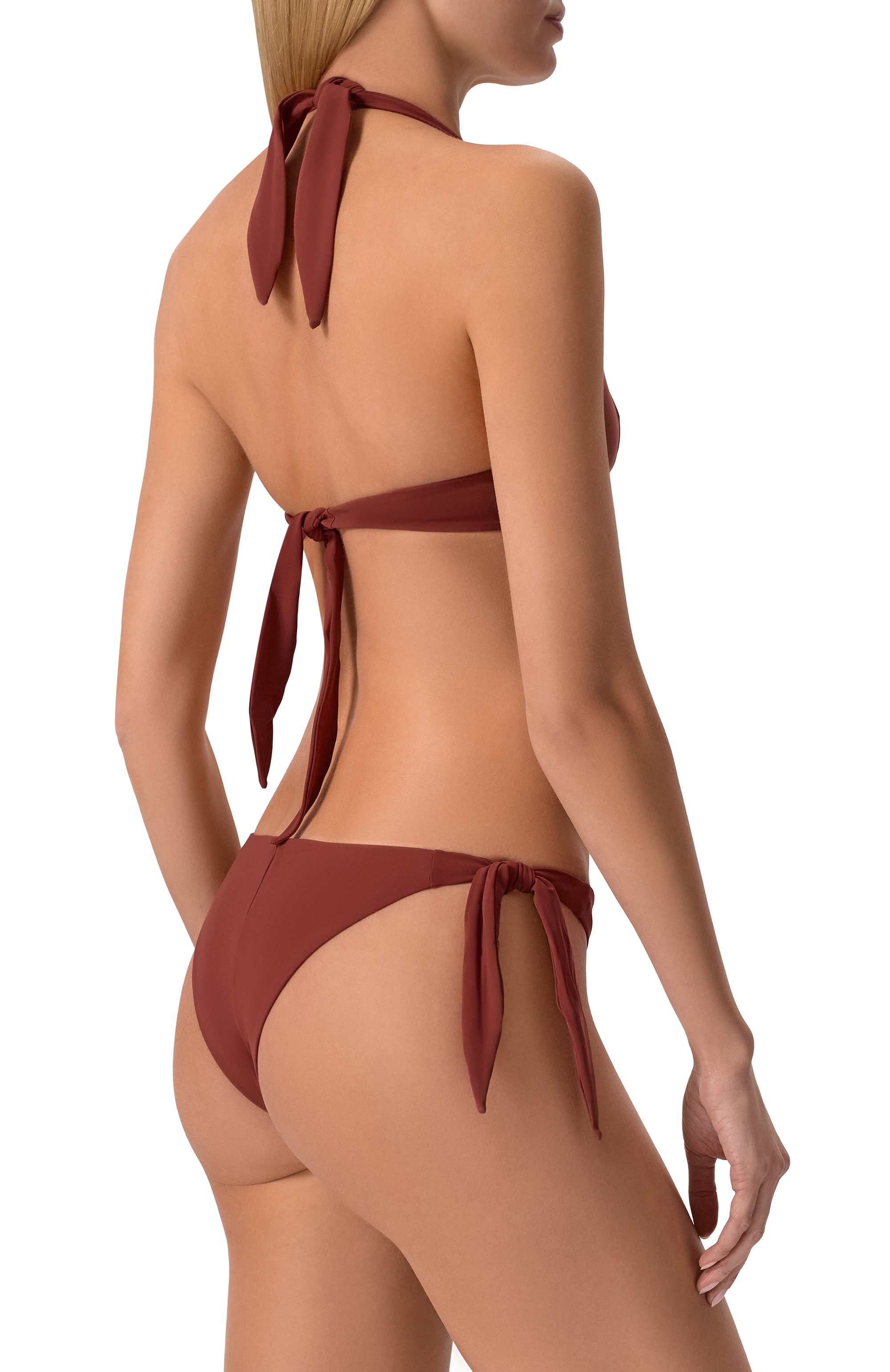 Плавки-бикини BRUNELLO CUCINELLI, арт. MQ965VS139, фото 3