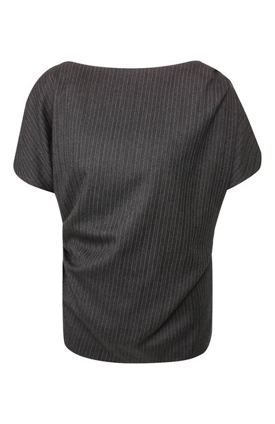 Женский шерстяной топ DRIES VAN NOTEN, арт. 192-30732-8182