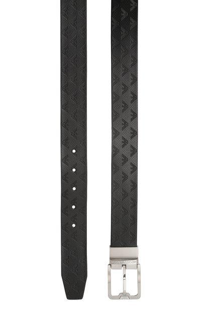 Двусторонний ремень EMPORIO ARMANI, арт. Y4S502/Y221E, фото 4