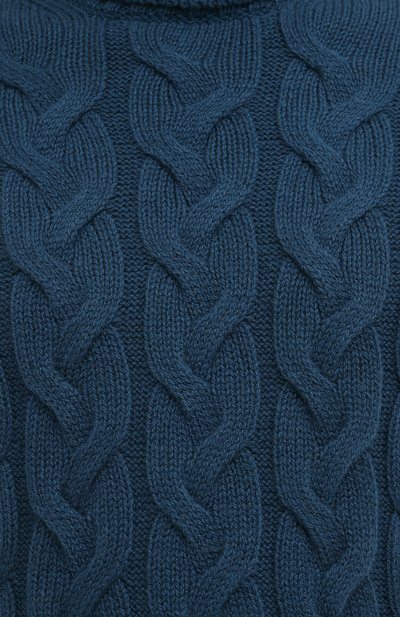 Шерстяной свитер GRAN SASSO, арт. 13131/22610, фото 5