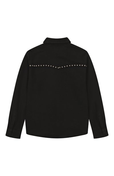 Джинсовая рубашка DSQUARED2, арт. DQ3074/D0AEP, фото 2