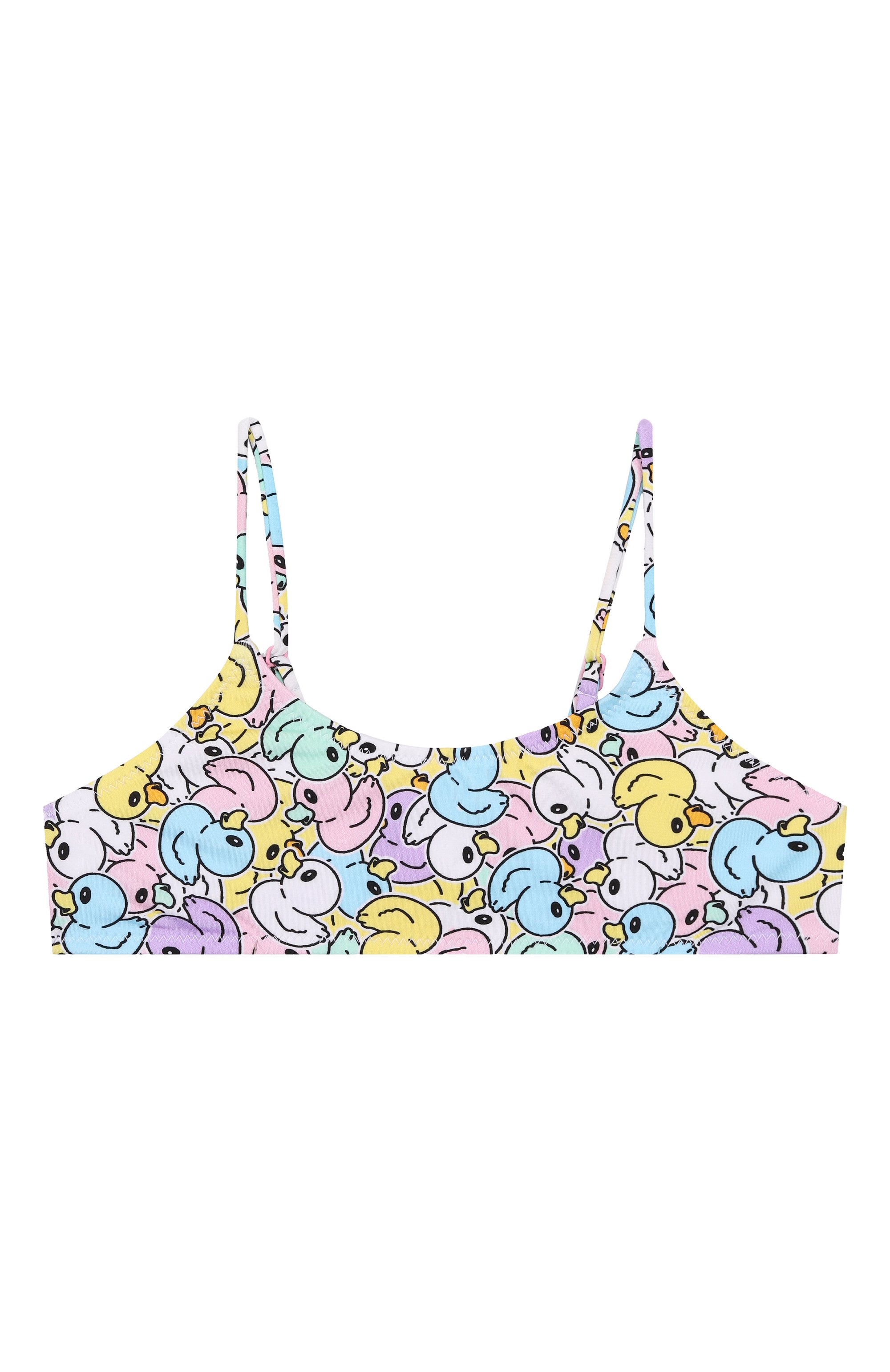 Раздельный купальник MC2 SAINT BARTH, арт. STBK JAIDEN/JAI0001, фото 2