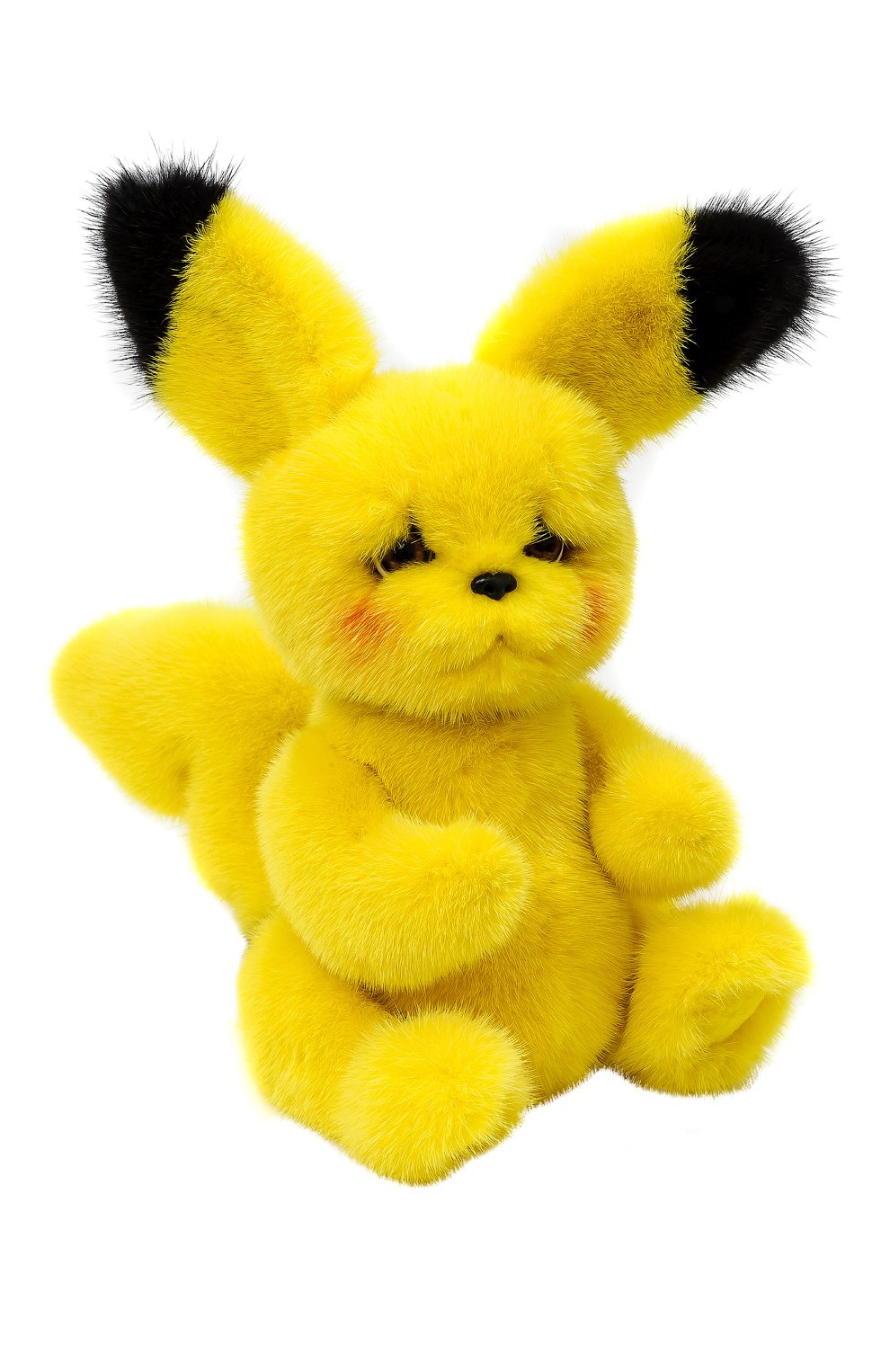 Игрушка покемон пикачу CAROLON, арт. МИ-0200, фото 1