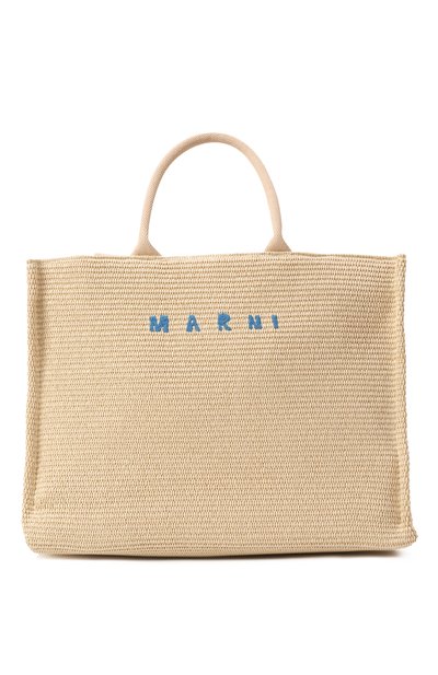 Женская сумка-тоут MARNI, арт. SHMP0078U0/P3860