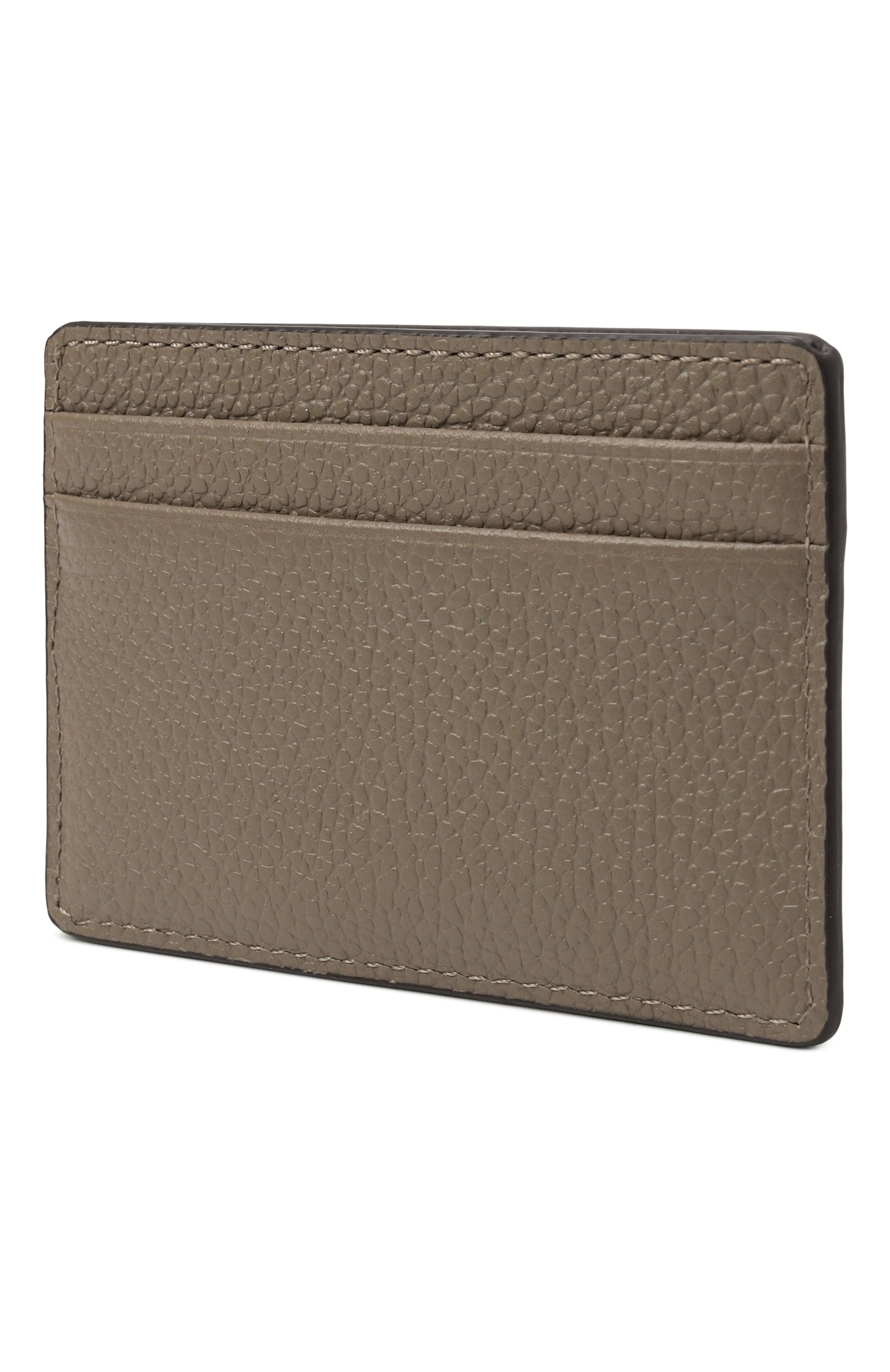 Кожаный футляр для кредитных карт MICHAEL MICHAEL KORS, арт. 32T5TJ6D1L, фото 2