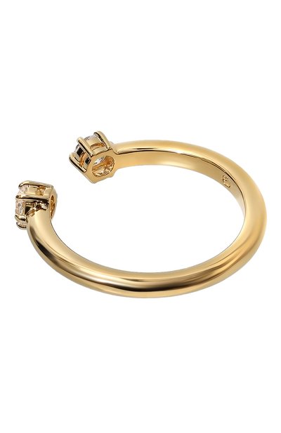 Комплект из двух колец constella SWAROVSKI, арт. 5640964, фото 4