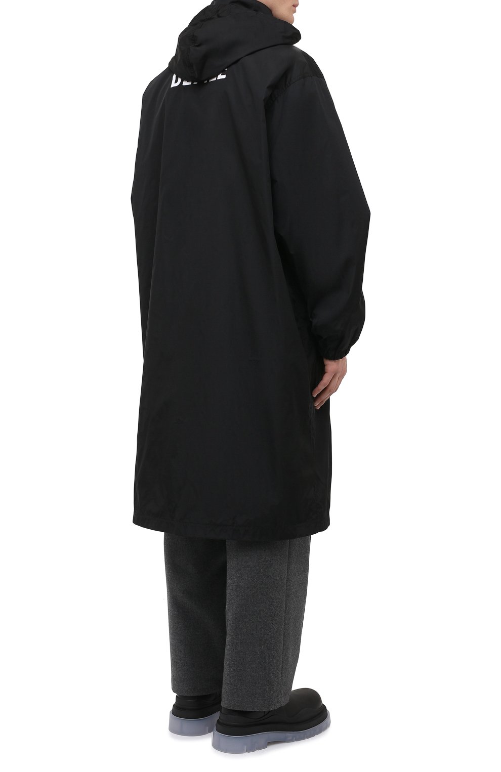 Плащ BALENCIAGA, арт. 642279/TJ098, фото 6