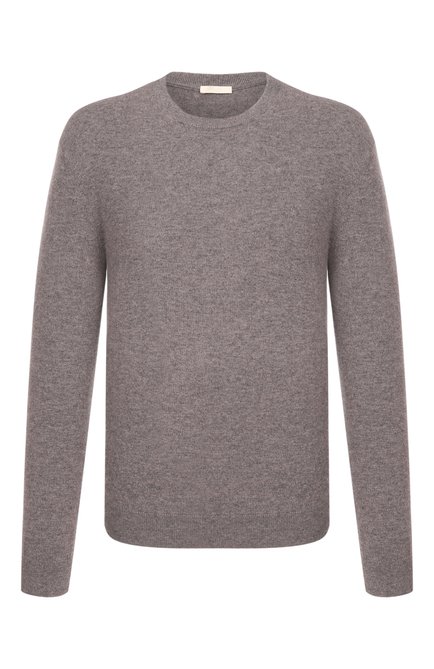 Мужской джемпер из шерсти и кашемира 12 STOREEZ, арт. 134699