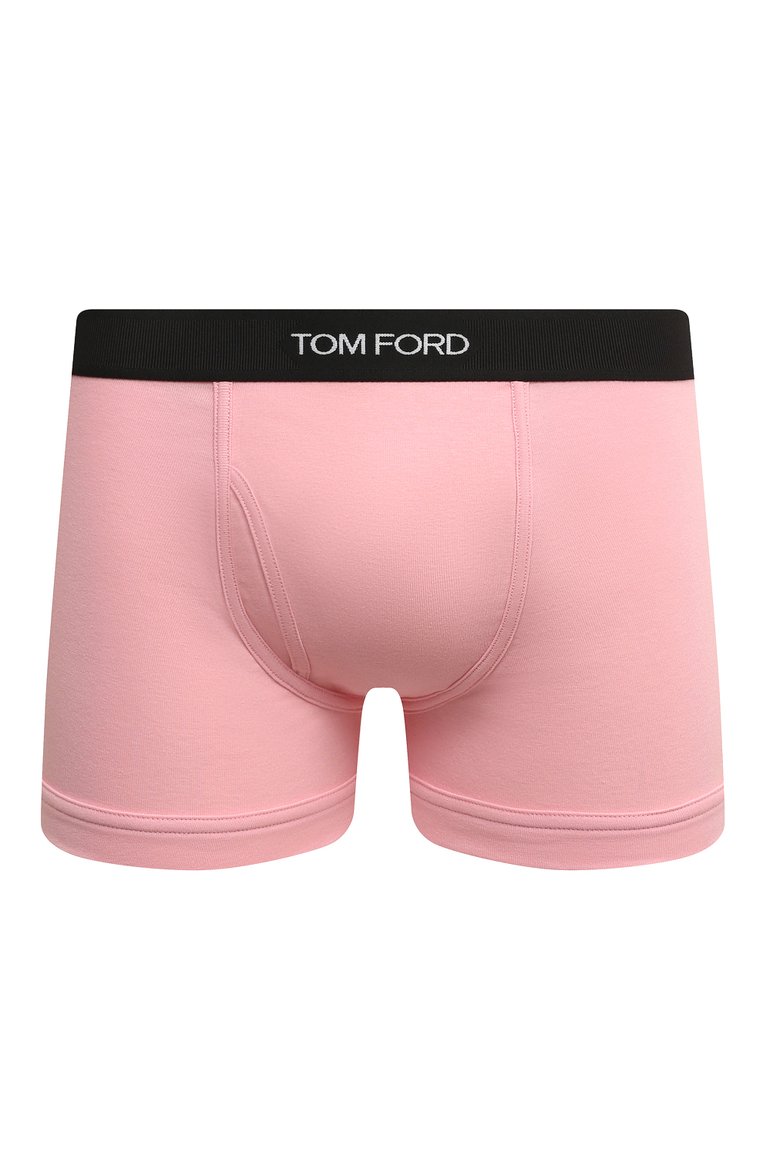 Хлопковые боксеры TOM FORD, арт. T4LC3104/682, фото 1