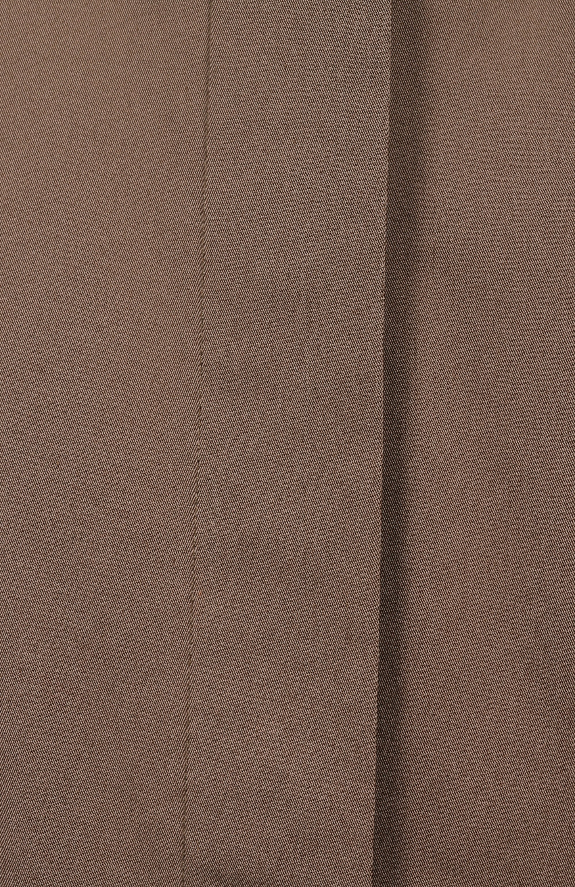 Хлопковая юбка LORENA ANTONIAZZI, арт. P2556G012A/4818, фото 6