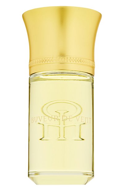 Мужской парфюмерная вода buveur de ven (100ml) LIQUIDES IMAGINAIRES, арт. 3770004394685