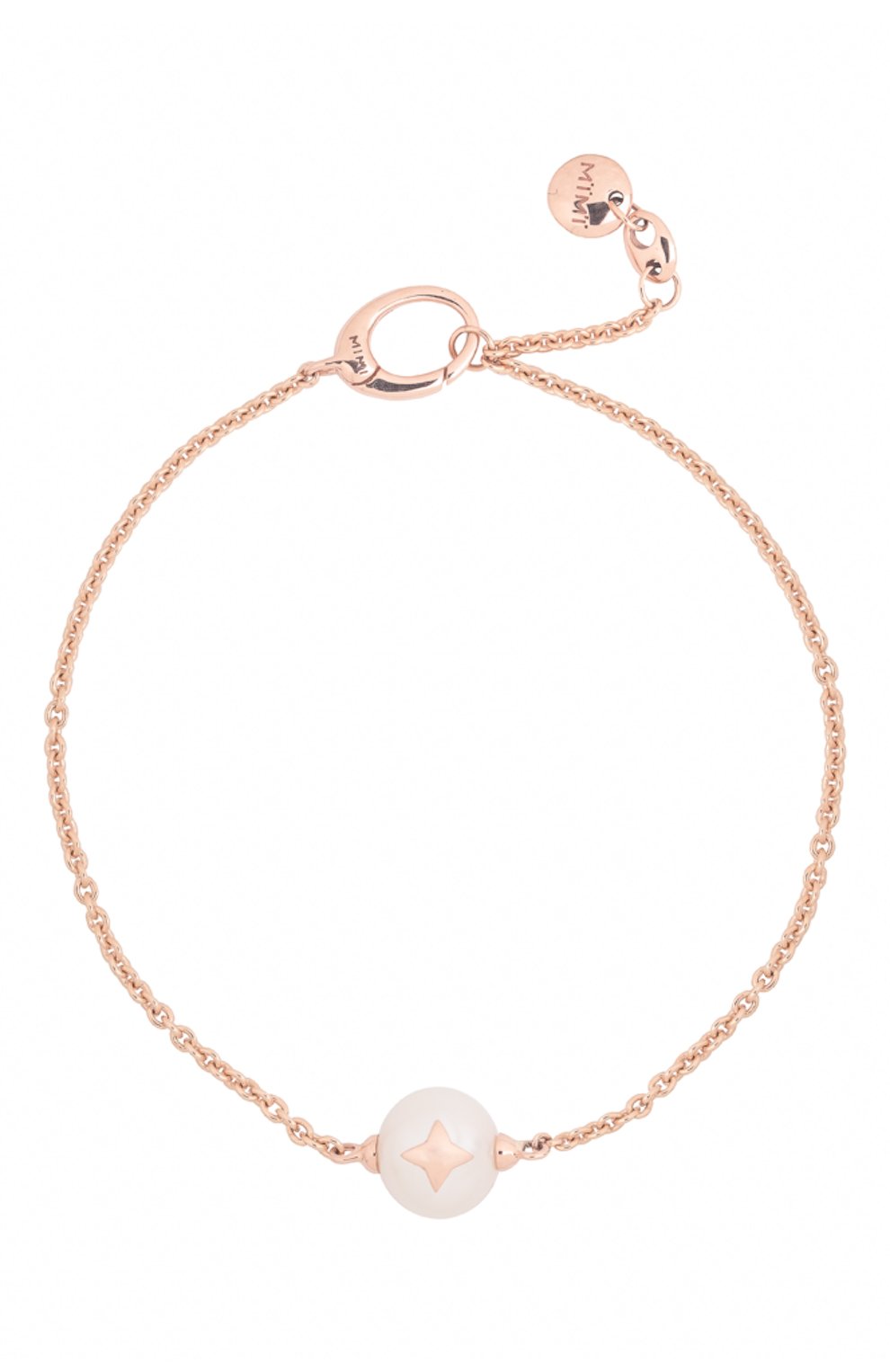 Браслет MIMI, арт. B23VLK1-75S, фото 1