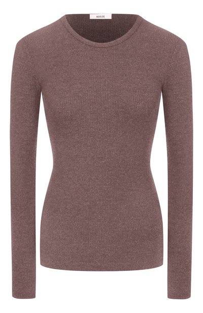 Женская лонгслив AGOLDE, арт. A72301352