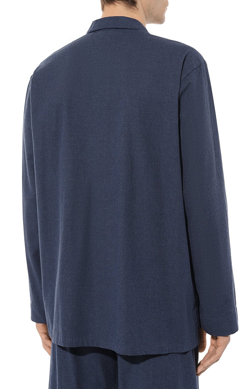 Хлопковая пижама VAN LAACK, арт. CARL0/155161, фото 4