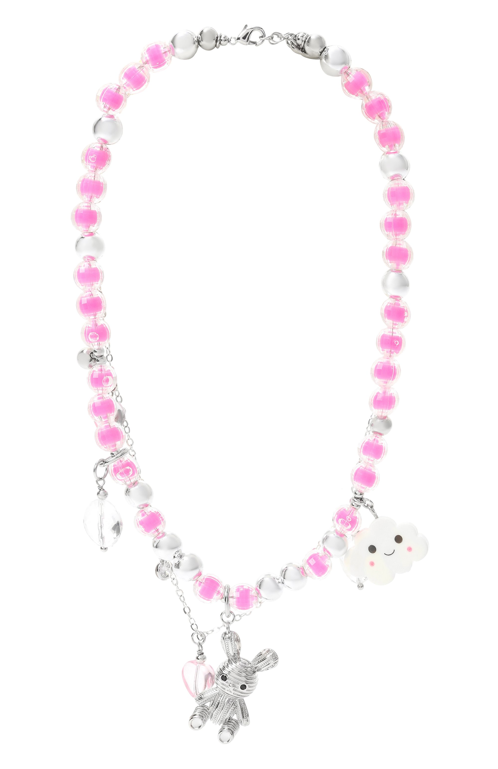 Колье PANFIL, арт. S99-JWRDISCO-K, фото 1