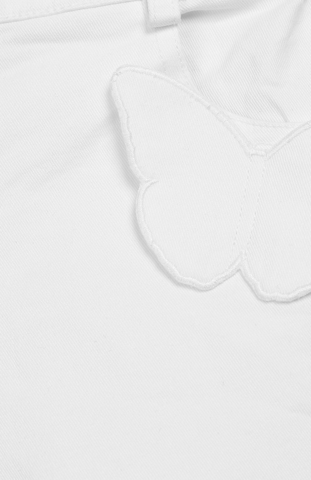 Джинсовые шорты CHARABIA, арт. NE27A/10Y-12Y, фото 3