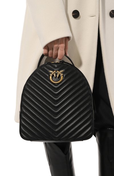 Рюкзак love PINKO, арт. 102530/A0GK, фото 2