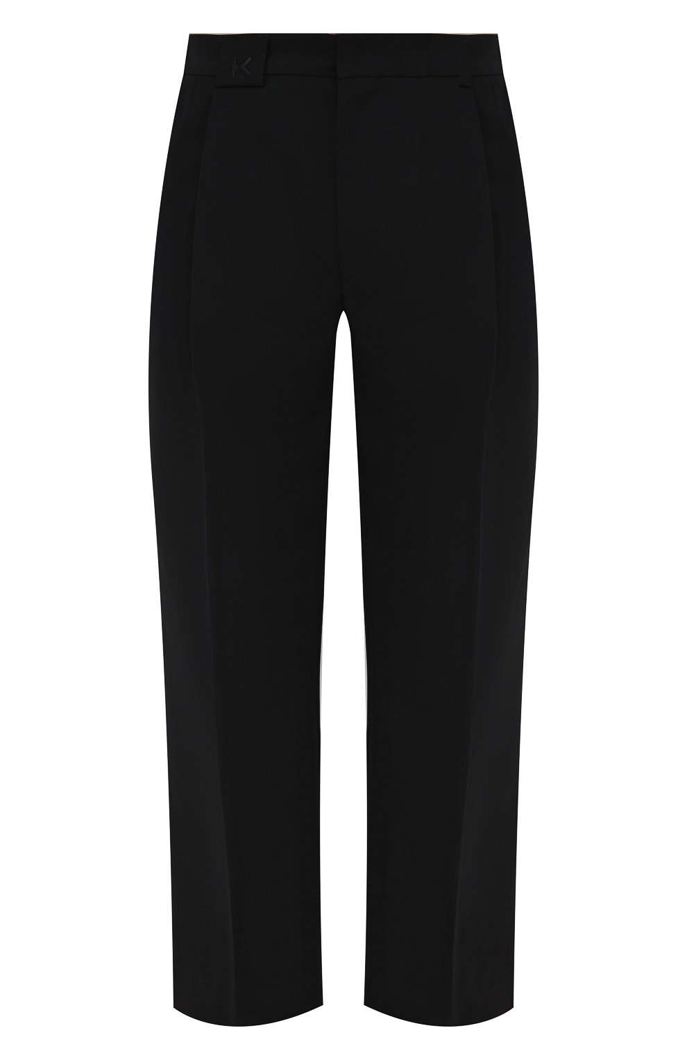 Хлопковые брюки KENZO, арт. FA65PA2101RE, фото 1