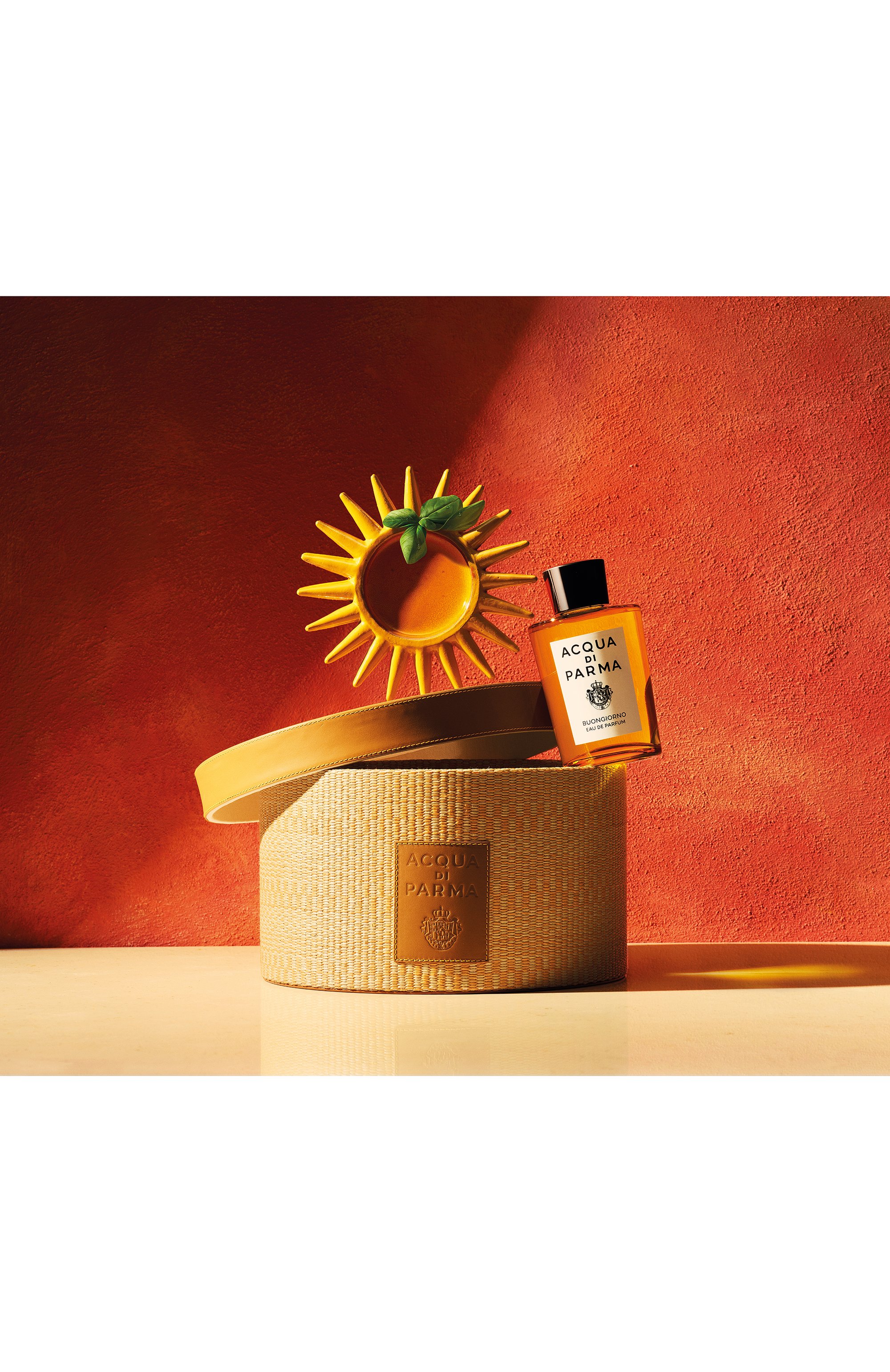 Парфюмерная вода buongiorno (50ml) ACQUA DI PARMA, арт. ADP082483, фото 4