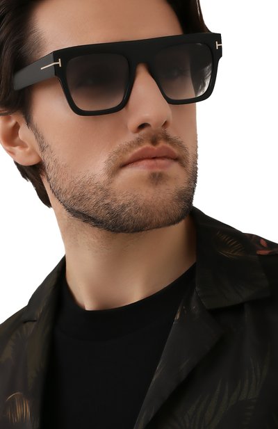 Солнцезащитные очки TOM FORD, арт. TF847 01B, фото 3