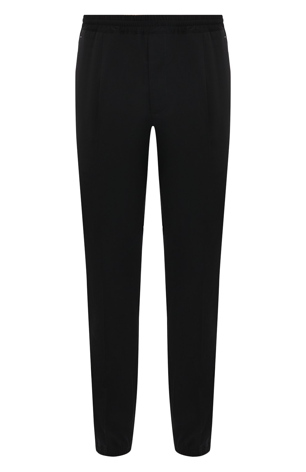 Шерстяные джоггеры BERLUTI, арт. R19TCU66-002, фото 1