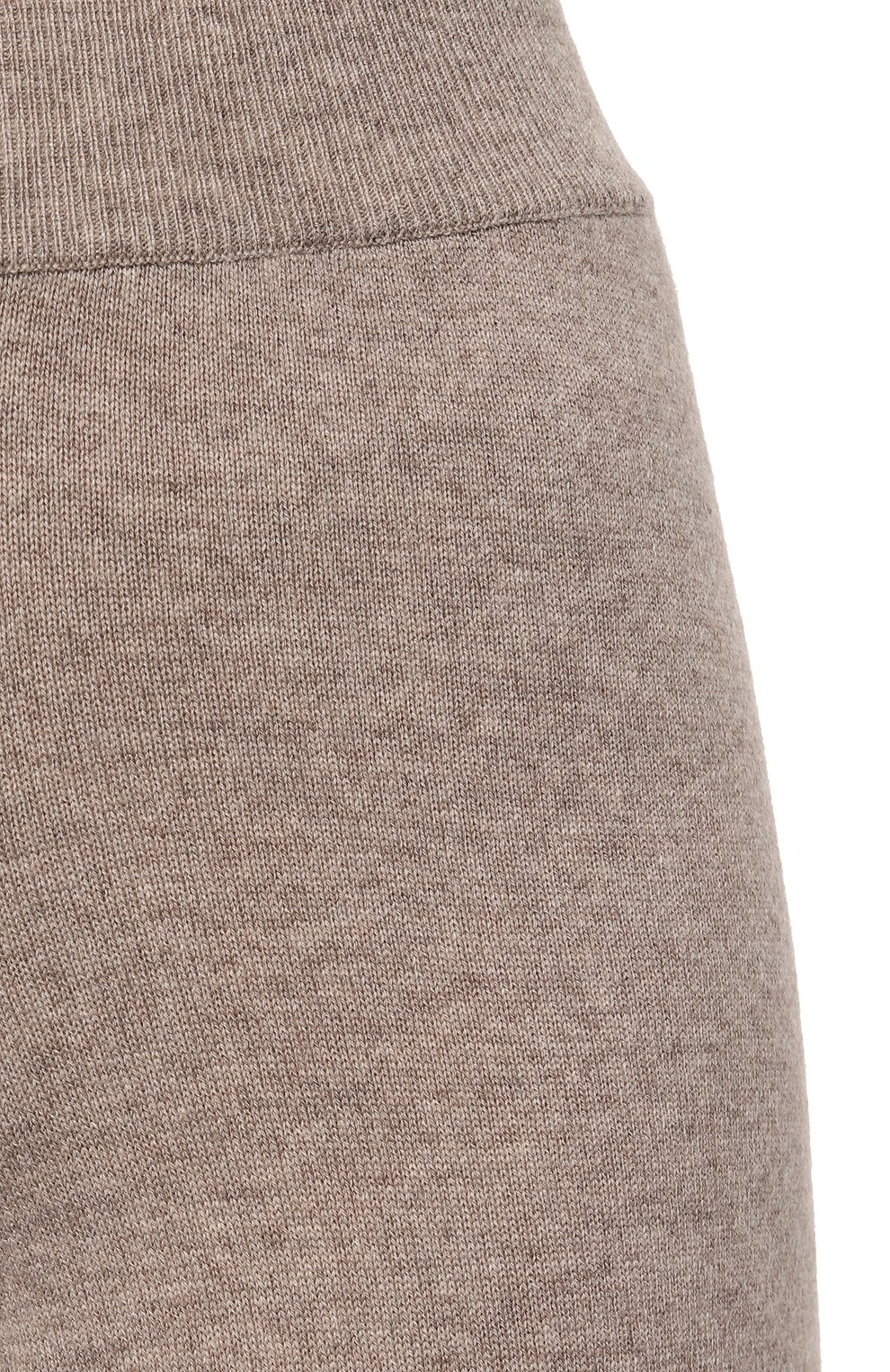 Брюки из шерсти и кашемира ALLUDE, арт. 245/17034, фото 5