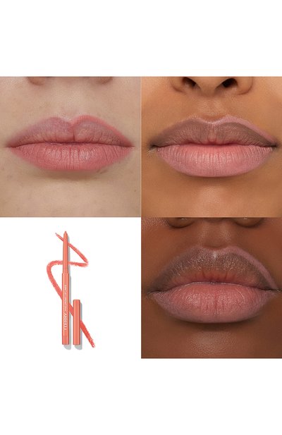 Карандаш для губ hyaluronic lip liner, оттенок 2. nudissimo BY TERRY, арт. V22000042, фото 3
