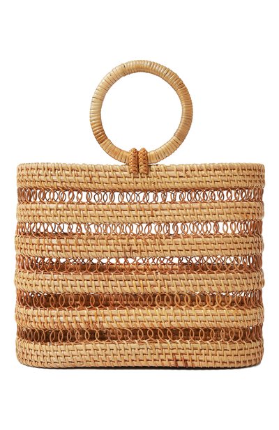 Сумка-тоут coco CULT GAIA, арт. TH1101RT, фото 1