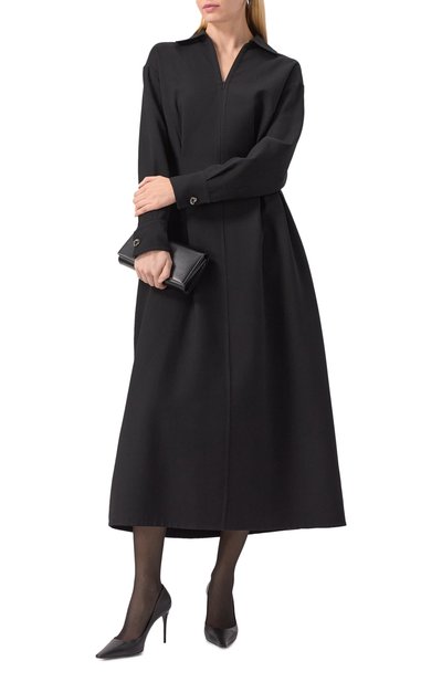 Шерстяное платье MVST, арт. TXBEL-Y469, фото 2