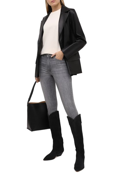 Джинсы BOSS, арт. 50447969, фото 2