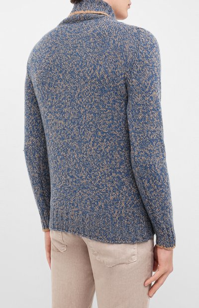 Шерстяной свитер GRAN SASSO, арт. 10107/25701, фото 4