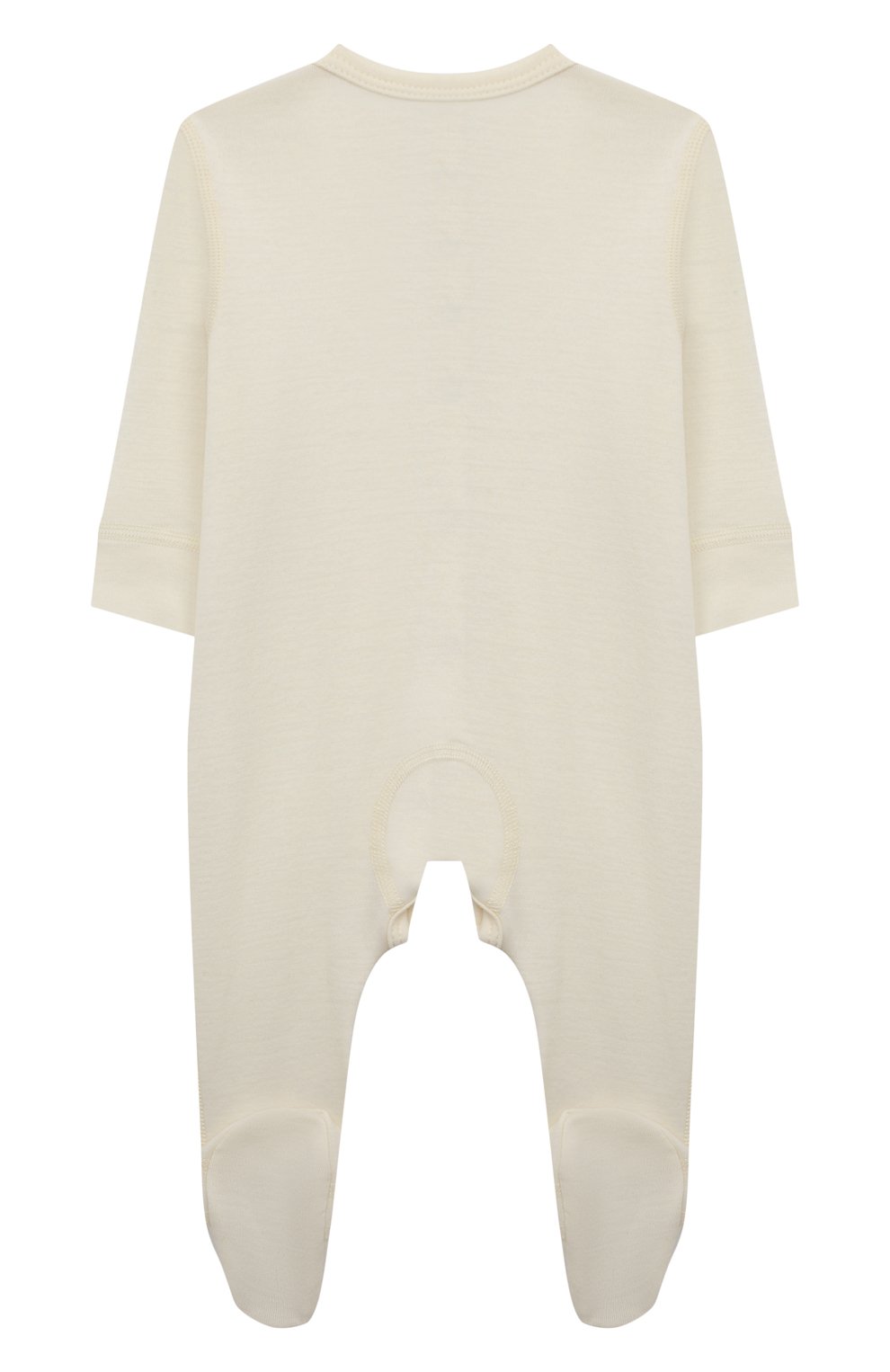 Шерстяной комбинезон NORVEG, арт. 5SBOURU-011, фото 2