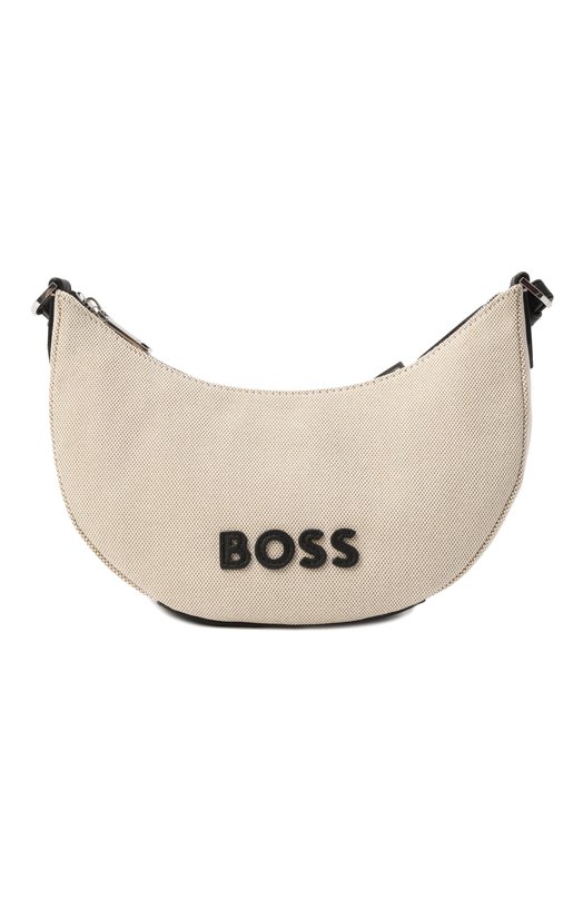 Сумка BOSS 50541511 Бежевый 50541511