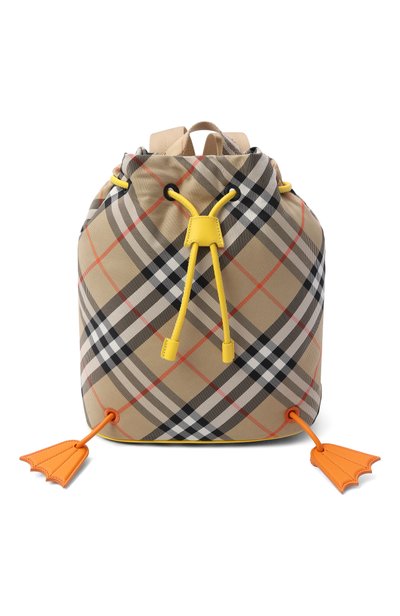 Рюкзак BURBERRY, арт. 8126014