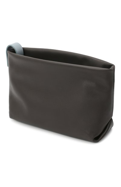 Клатч inside out small LORO PIANA, арт. FAI6418, фото 4