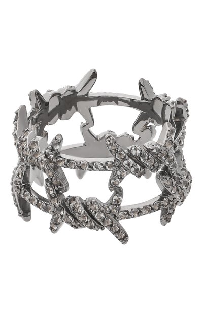 Женское кольцо CAVIAR JEWELLERY, арт. TL004G