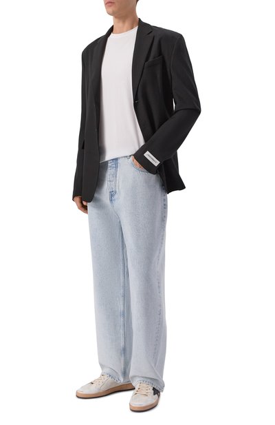 Хлопковая футболка HINNOMINATE, арт. HMABM01504, фото 2