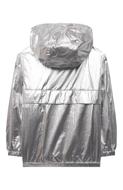 Ветровка с капюшоном MONCLER, арт. G1-954-1B713-10-53A48/8-10A, фото 2