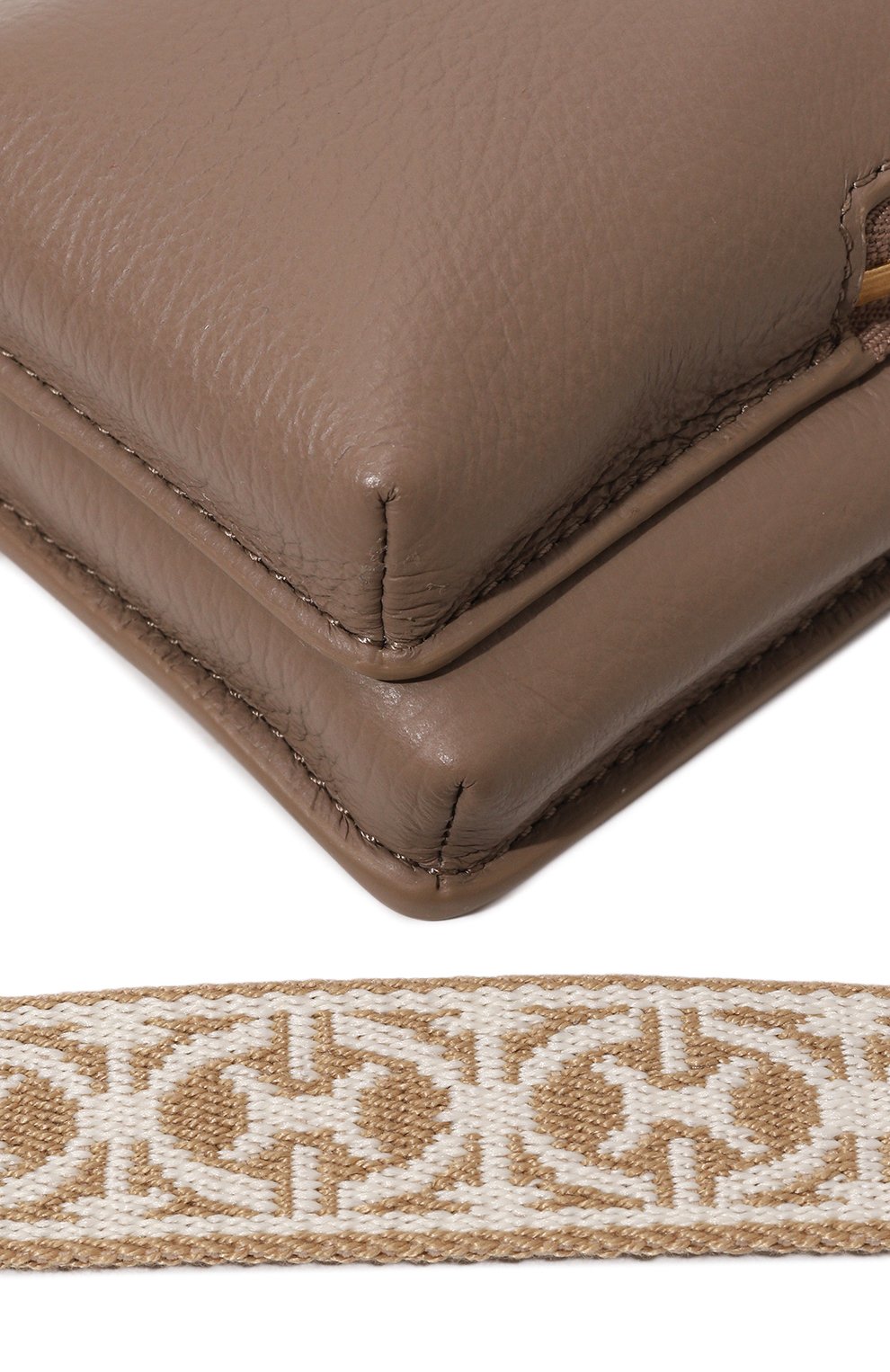 Кожаный чехол pixie для телефона COCCINELLE, арт. E5PM0270101, фото 3