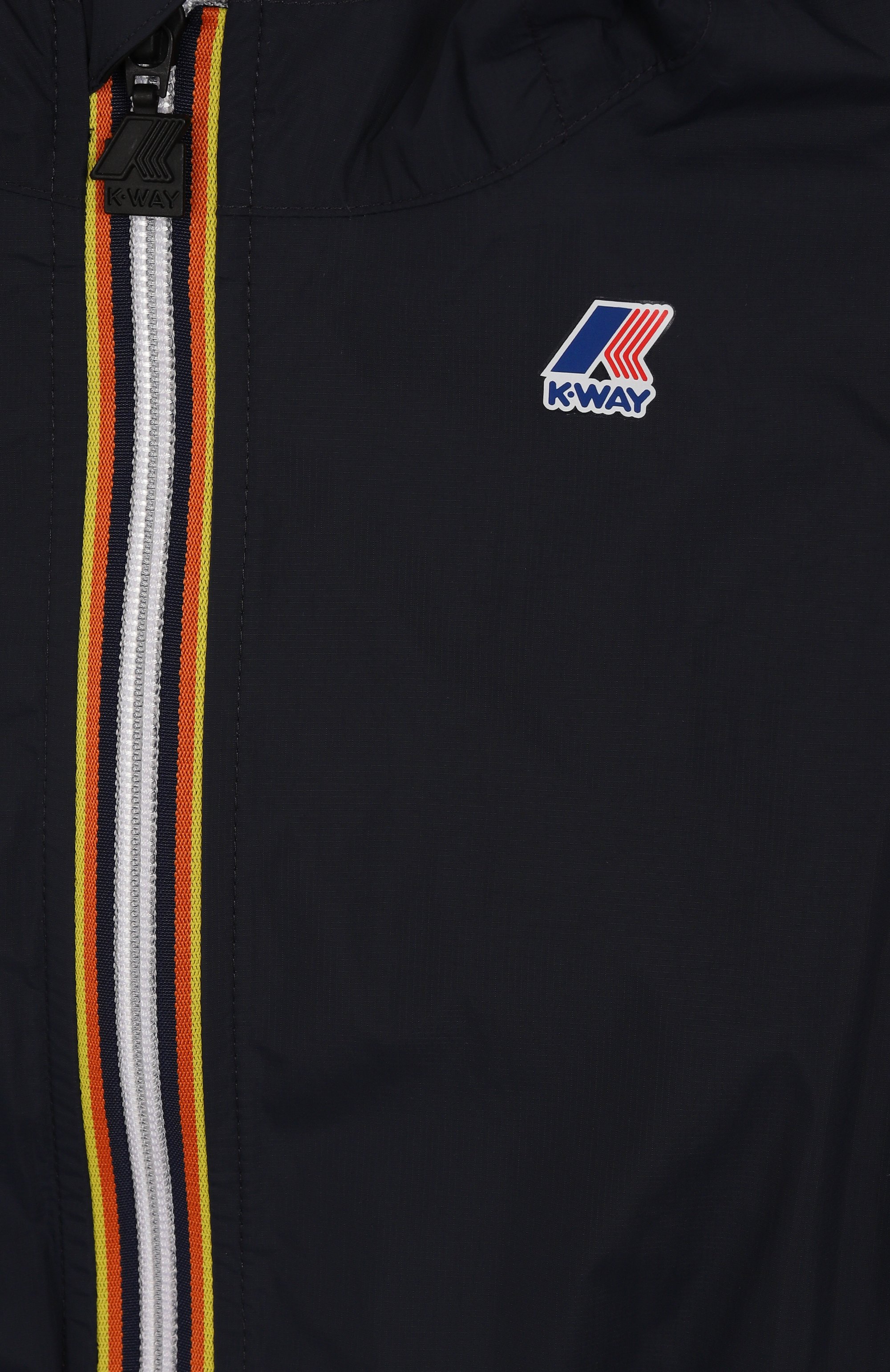 Ветровка K-WAY, арт. K61336W/3A-8A, фото 3