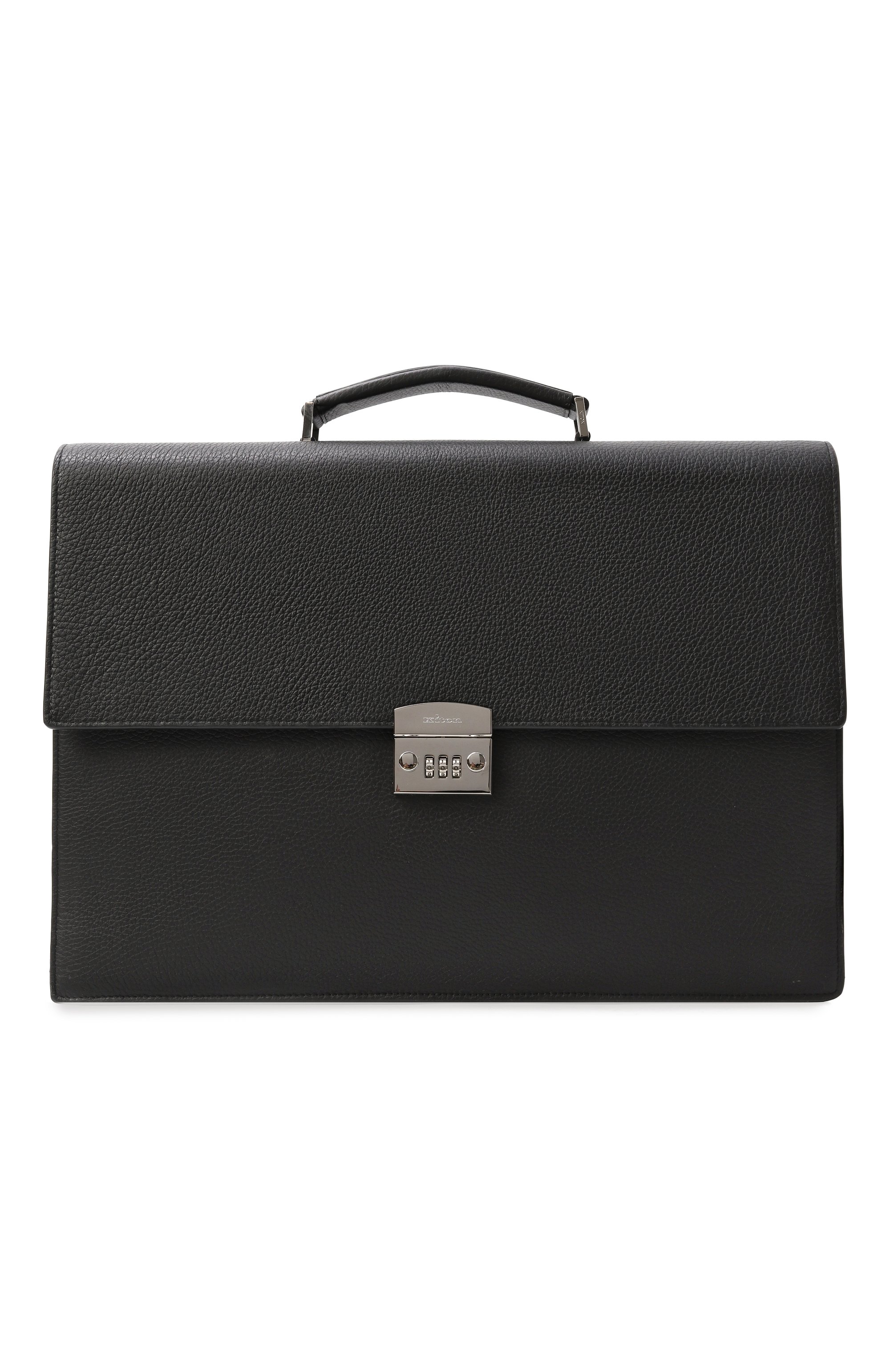 Портфель KITON, арт. UBA0072N0073901, фото 1