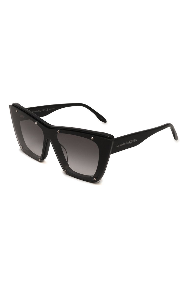 Солнцезащитные очки ALEXANDER MCQUEEN, арт. AM0361S 001, фото 1