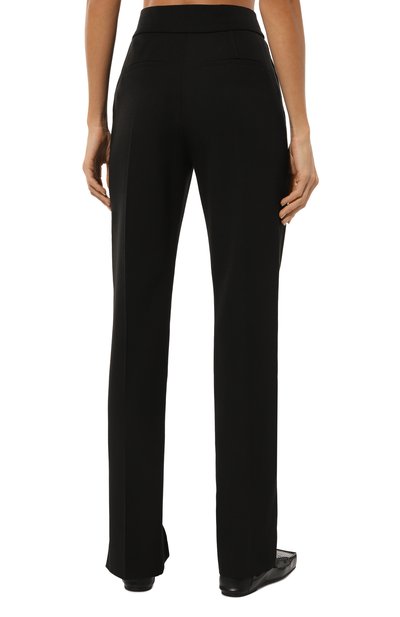 Шерстяные брюки JACQUEMUS, арт. 24H243PA038/1333, фото 4